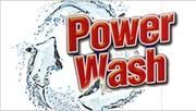 Power-Wash