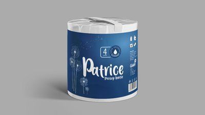 Patrice 4 straturi ID999MARKET_6585054 foto
