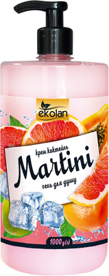Ekolan Gel De Duș Cremă Martini 000000109831 foto