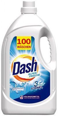 Dash Universal 5L 0000009005 foto