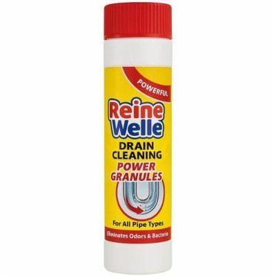 Reine Welle Drain cleaning Power Granules 000000900236663 foto