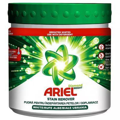 Ariel Fleckenentferner Diamond Bright White 500g 00000090003265 фото