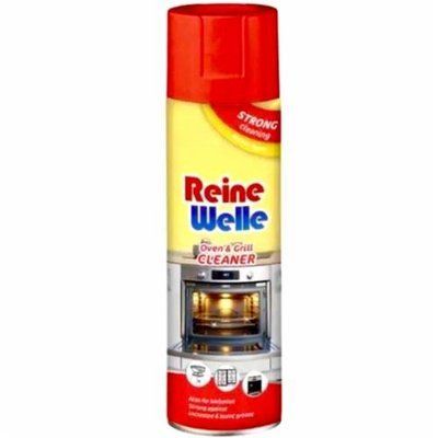 Reine Welle Oven&Grill Cleaner 0000009002112 foto