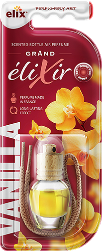 elixir 8 Arctic Ice  в ассортименте  0000009001551 фото