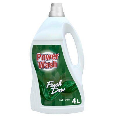 Power Wash 4 L Fresh Dew 00000090091 фото