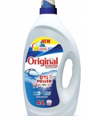 ORIGINAL color Gel farbig 4 L 00000090043656 foto