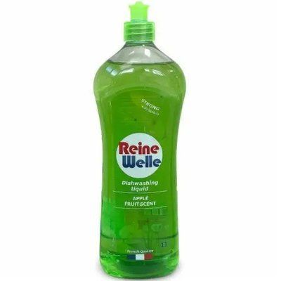 Reine Welle Apple Fruit - 1 L 000045698523367 foto