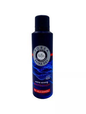Дезодорант-антиперспирант Forea MEN Extra Dry 00000010030 фото
