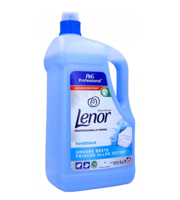 Lenor Aprilfrisch 5l 000000900155 фото