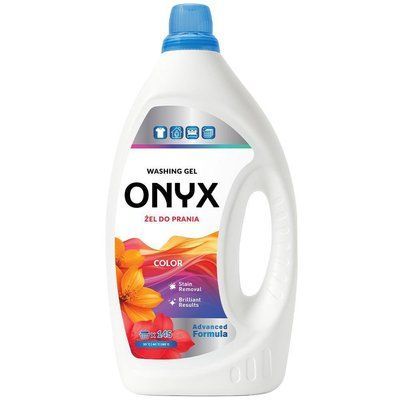 Gel de spălare ONYX Color 4,64L 13231654023165 foto