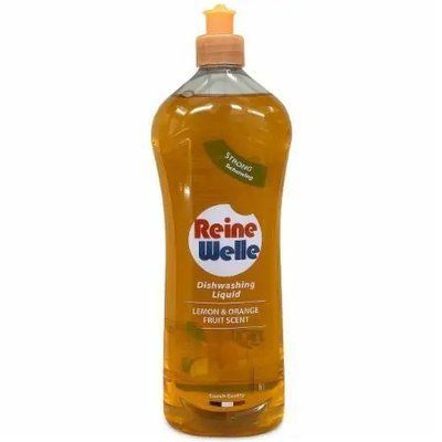 Reine Welle Lemon&Orange - 1 L  0000456985231369 foto