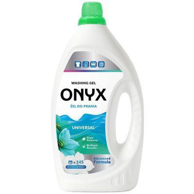 ONYX Washing Gel Universal 4.64L 13231654023102351 foto