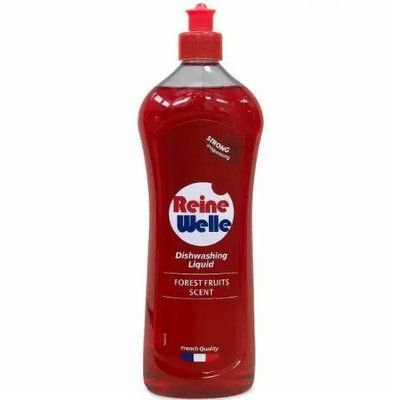 Reine Welle Forest Fruits - 1 L  00004569852312559 foto