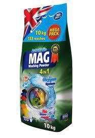 MAG 10kg pulbere universală de spălare ID999MARKET_6414329 foto