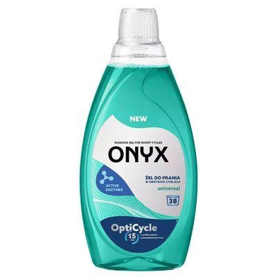 Onyx OptiCycle Universal 1.5 L 0231652316512 foto