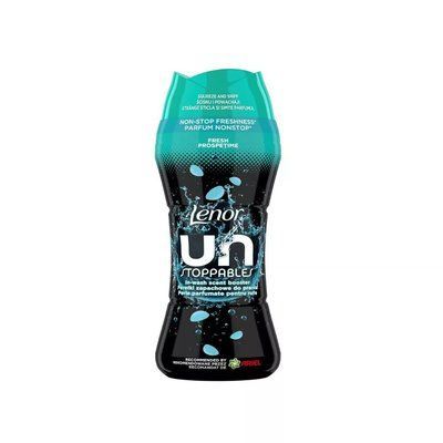 LENOR Balsam de rufe Unstopables Fresh, granule, 270 g 0000456985336 foto