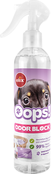 Oops Cat/Dog odor neutralizar  000000258741 foto