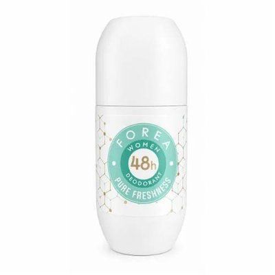 Deodorant Forea Women Pure Freshness 50 ml 1235135155555168 foto