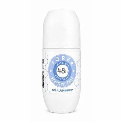 Deodorant Forea Women Sensitive Care 50 ml 132134510651 foto