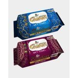 My Comfort Wet Towel 100 pcs Fliptop Ottoman ID999MARKET_5906798 фото