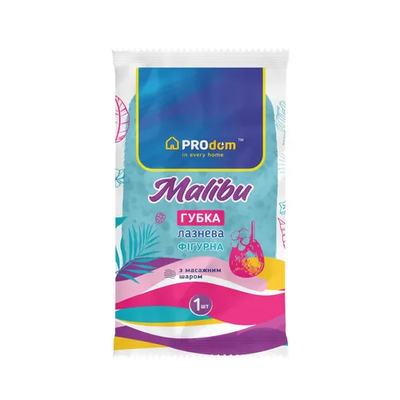 Burete de baie cu strat de masaj TM PROdom - "Maliby" 36309001 foto