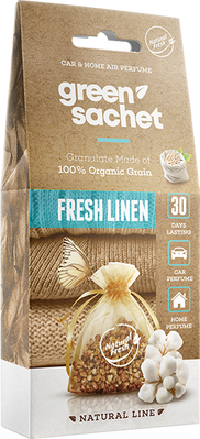 Green Sachet ORGANIC &icirc;n sortiment 00000090010033329 foto
