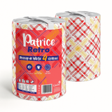 Prosop p/u bucatarie color Patrice Retro 4str. 000045693694 фото