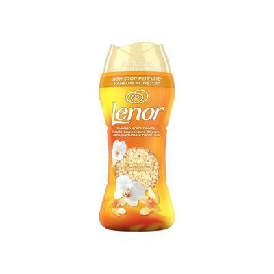 Balsam de rufe LENOR Gold Orchid, granule, 270g 0000453695 foto