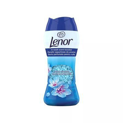 Balsam de rufe LENOR Spring Awakening, granule, 270 g 000045636529 foto