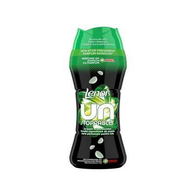 LENOR Unstopables ARIEL Balsam de rufe, granule, 270 g 000045632501 foto