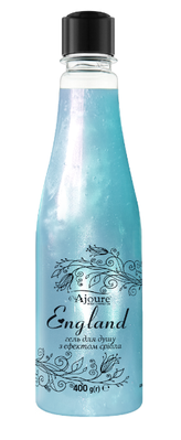 Anglia" Ajoure " gel de duș cremă 400g 000000235564 foto